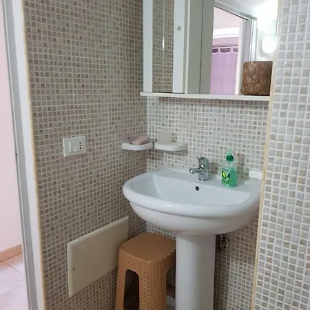 Tavernetta Risorgimento Apartamento Matino