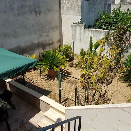 Apartamento Tavernetta Risorgimento *