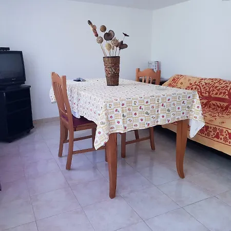 Apartamento Tavernetta Risorgimento *