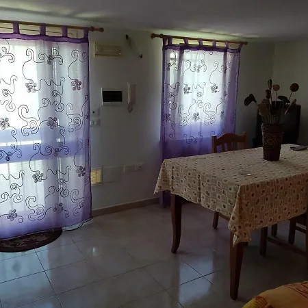 Tavernetta Risorgimento Apartamento