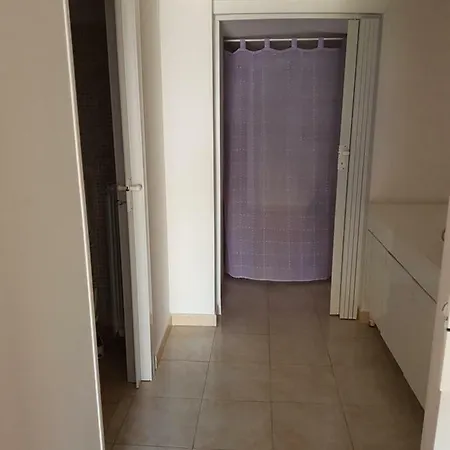 Apartamento Tavernetta Risorgimento Matino