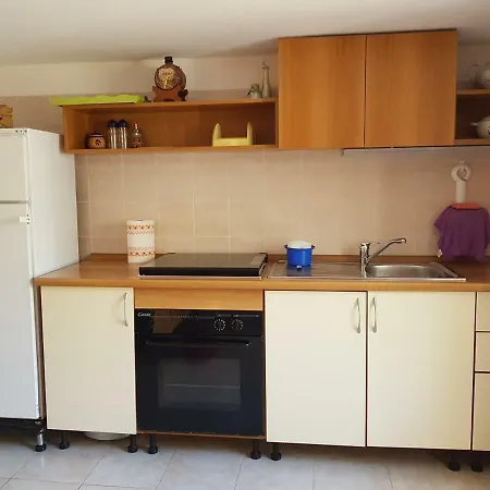 Apartamento Tavernetta Risorgimento