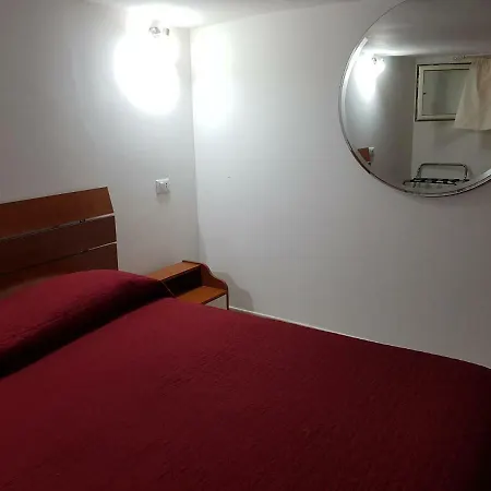 Tavernetta Risorgimento Apartamento *