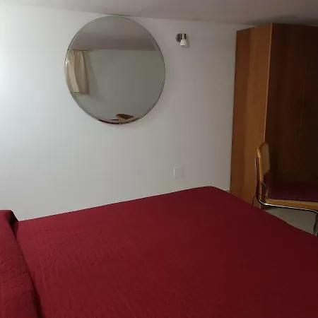 Tavernetta Risorgimento Apartamento *