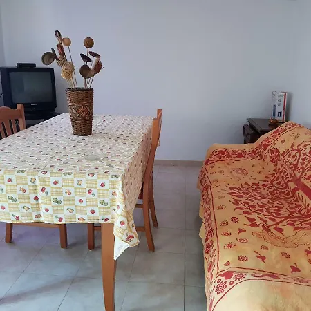 Tavernetta Risorgimento Apartamento