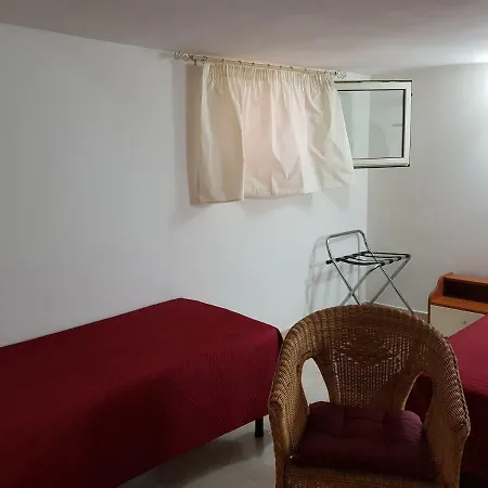 Apartamento Tavernetta Risorgimento
